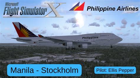 manila to stockholm|Cheap Flights from Manila to Stockholm .